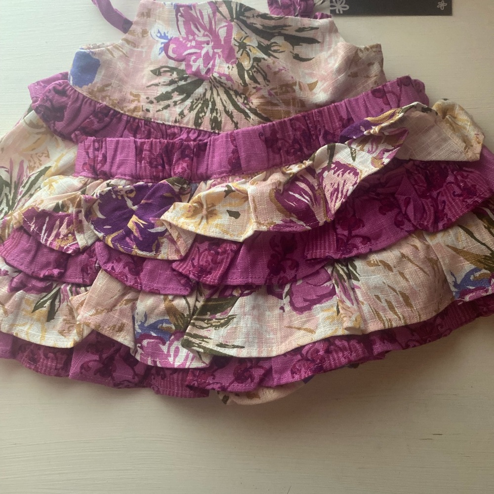 Matilda Jane matching set
